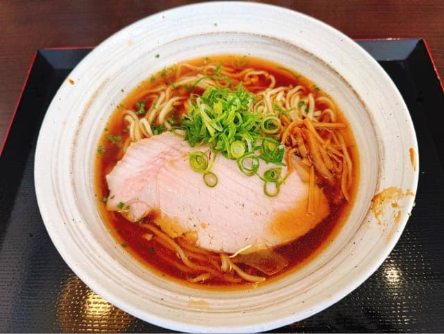 境逸品 鶏そば 山田屋 - サブ画像2