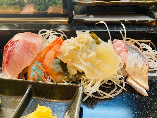 えび寿し - サブ画像3