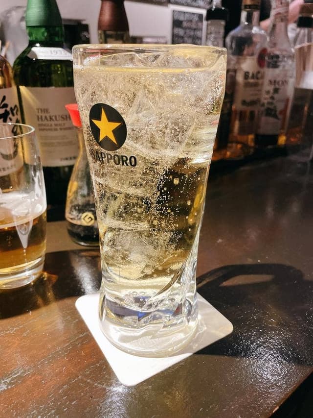 大衆喫茶つばき - サブ画像3