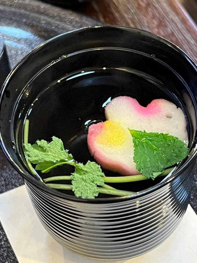 萬葉亭 水道橋店 - サブ画像1