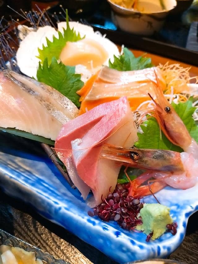 えびす鯛 新潟駅前店 - サブ画像1