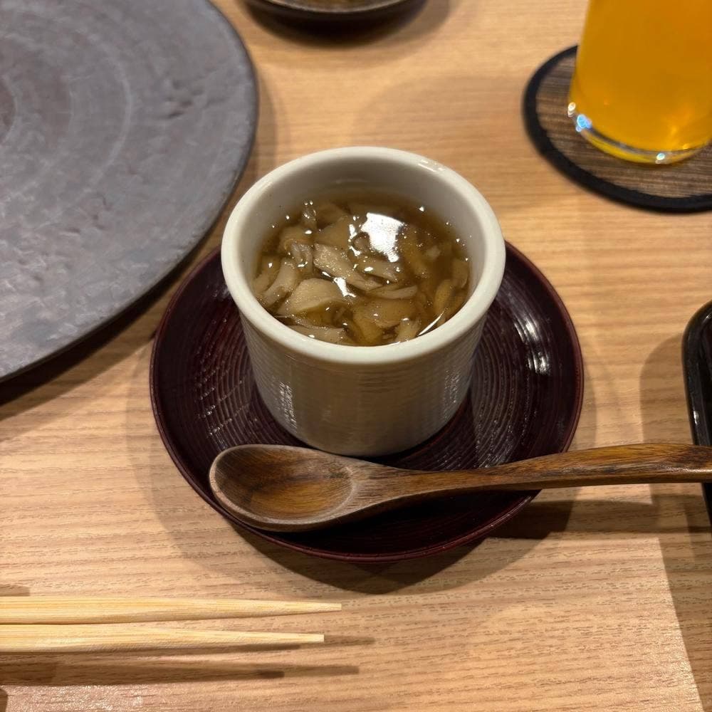 梅田 鮨処いこう
