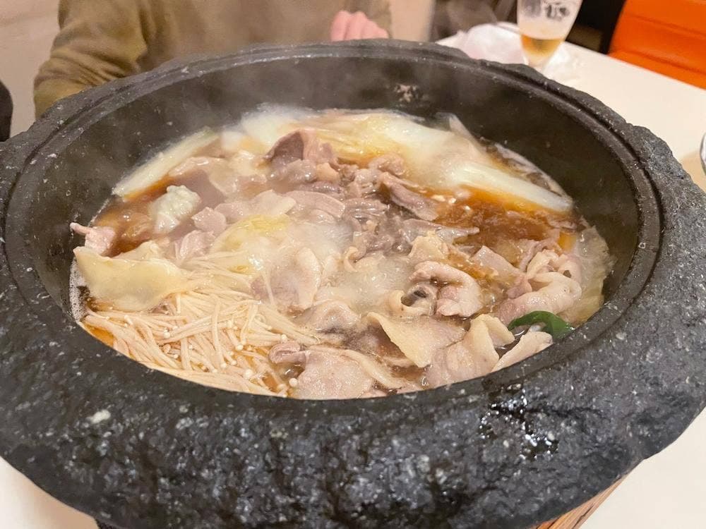 石頭楼 アネックス