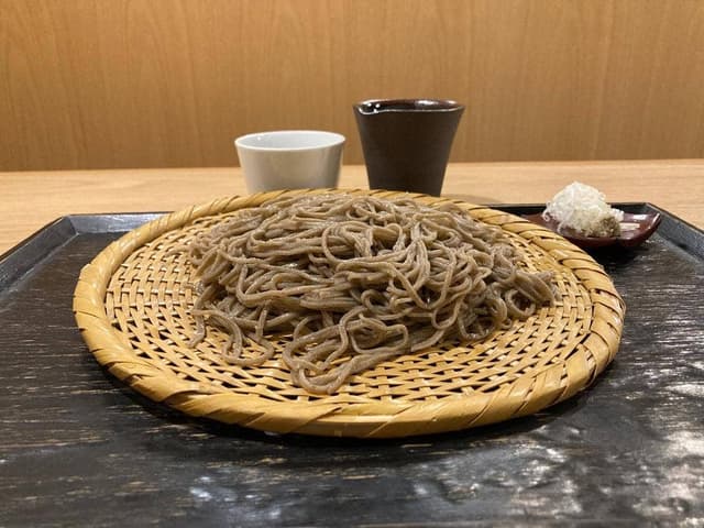 手打ち蕎麦切り 匠 - サブ画像1