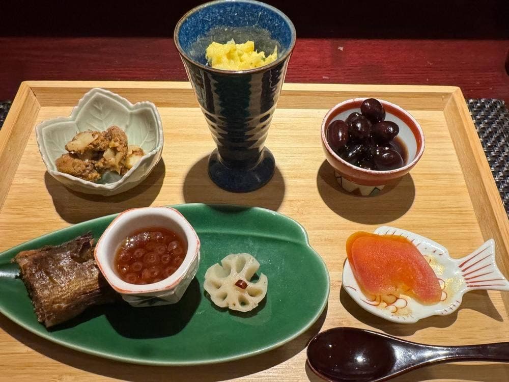 割烹きよみず