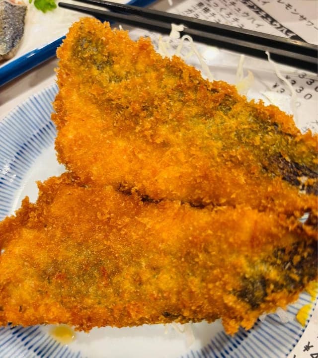 立呑み晩杯屋 門前仲町店 - サブ画像1