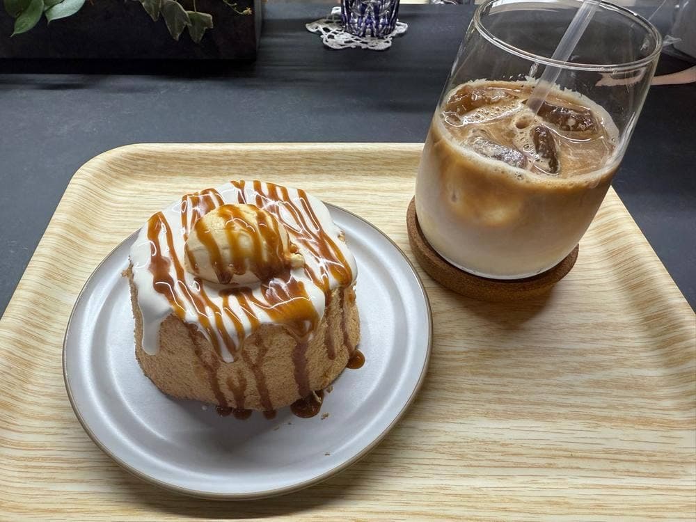 flower & café Blooming