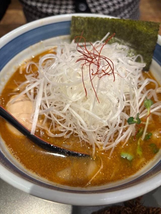 双麺 門前仲町店 - サブ画像1