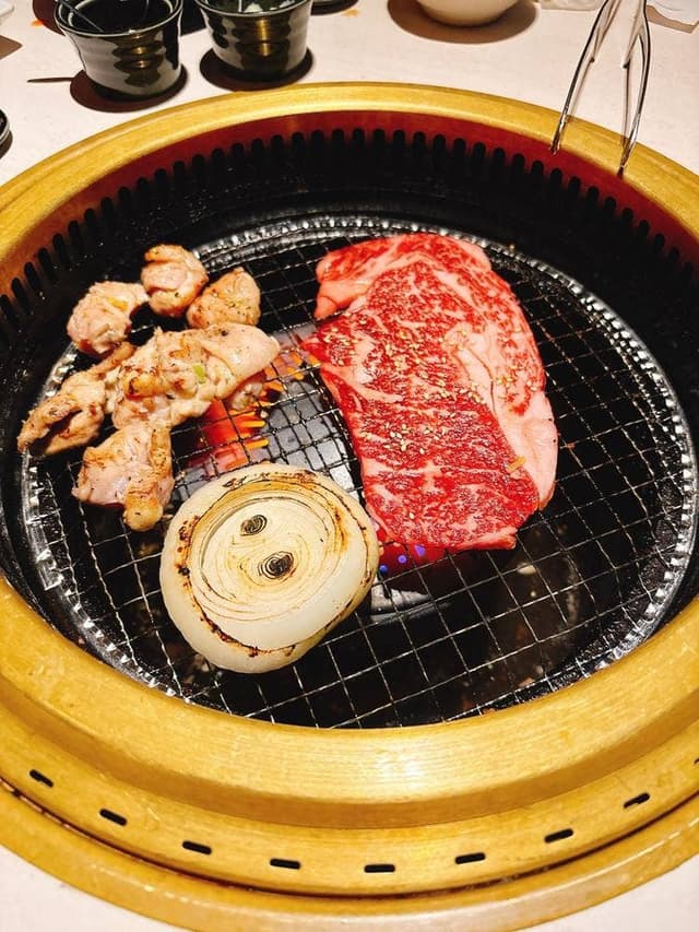焼肉白李 本店 - サブ画像1