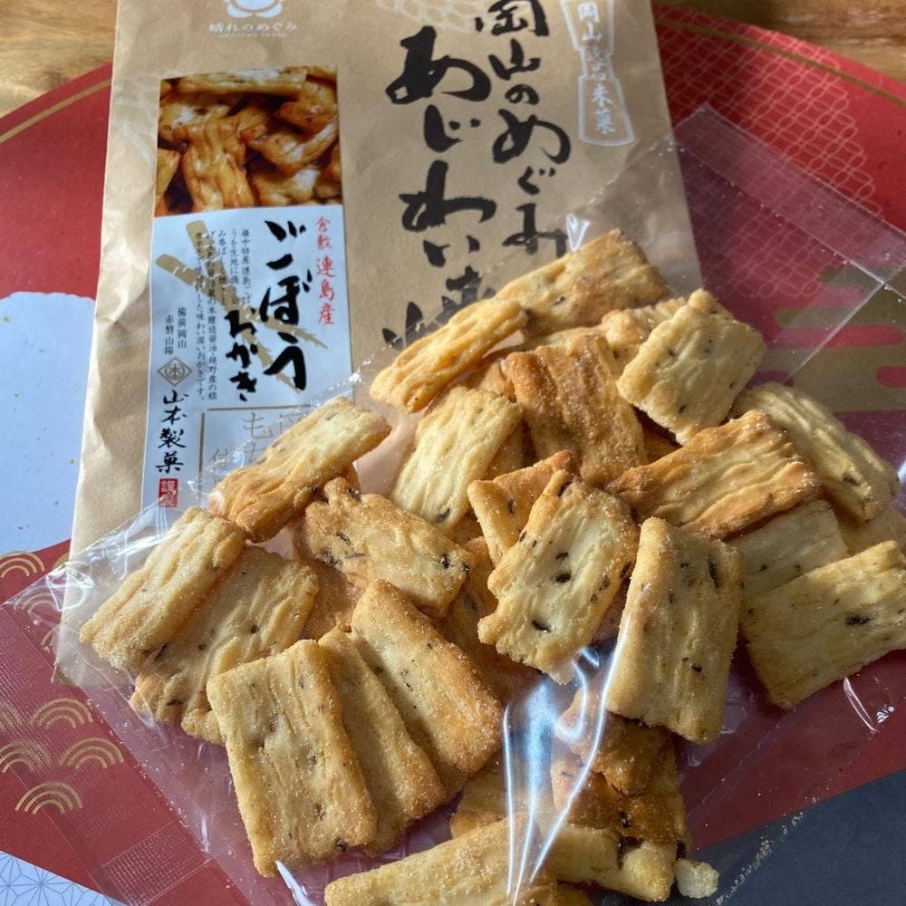 山本製菓