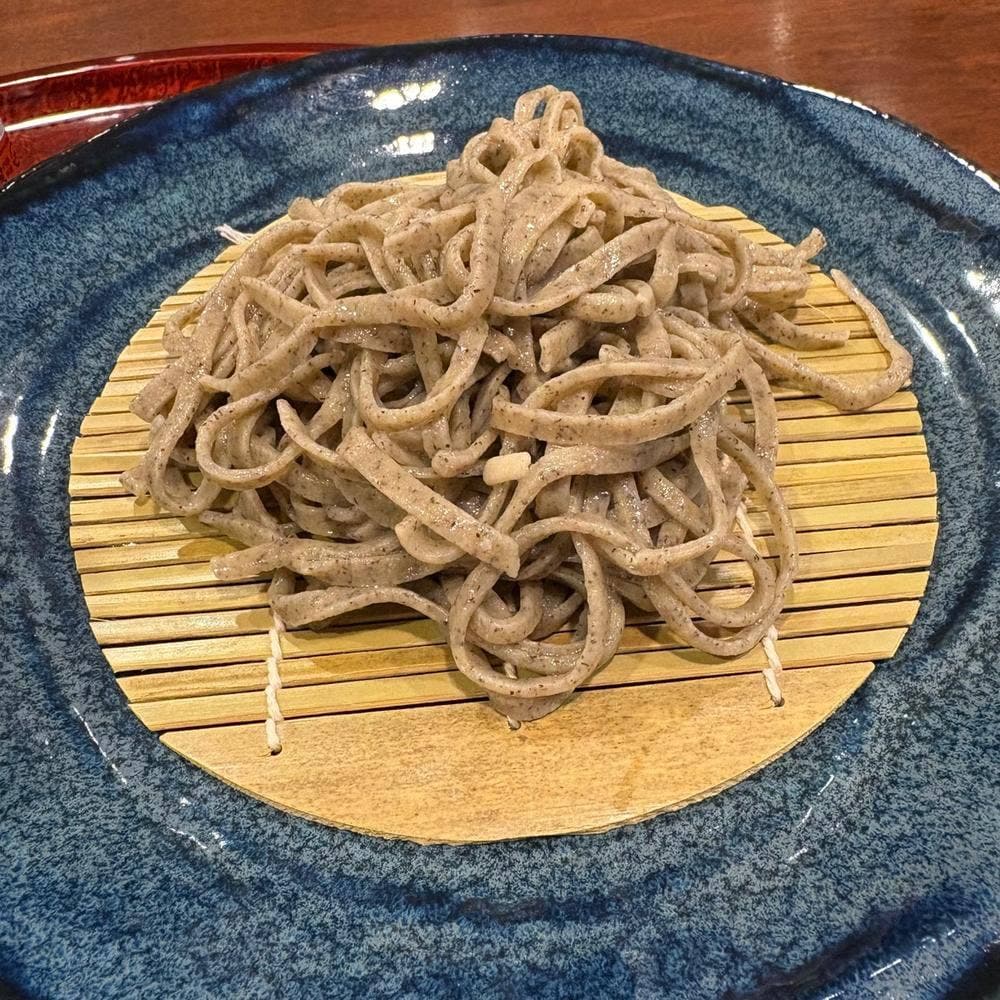 蕎麦とお酒 ごゆるり