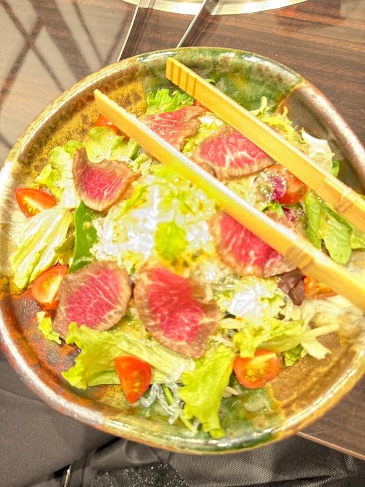 有馬焼肉 丞