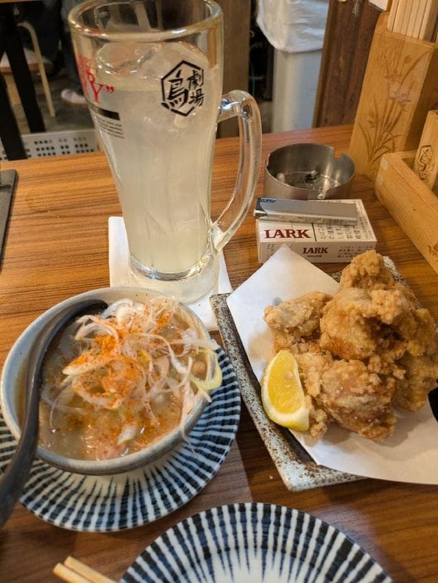 鳥劇場 水道橋店 - サブ画像1