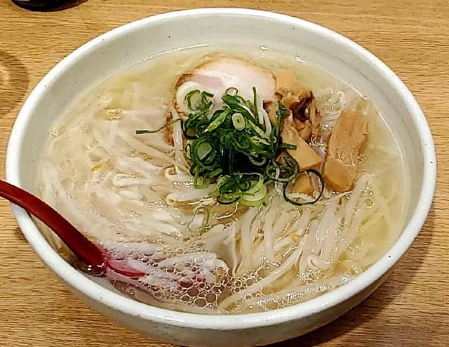 らーめん 北の大地 新宿店 - サブ画像2