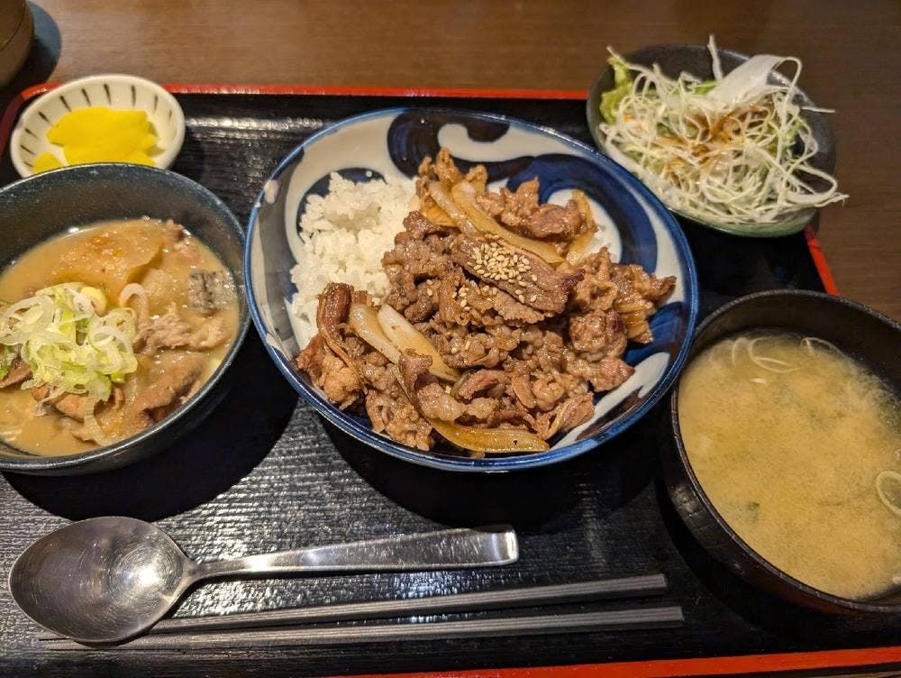 あぶり 清水 神田店