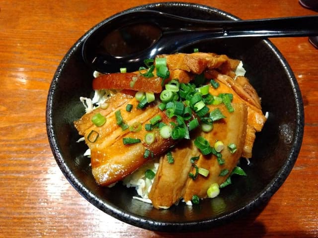 沖縄家庭料理 赤嶺 町田店 - サブ画像1