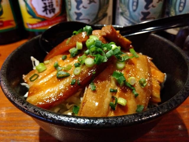沖縄家庭料理 赤嶺 町田店 - サブ画像2