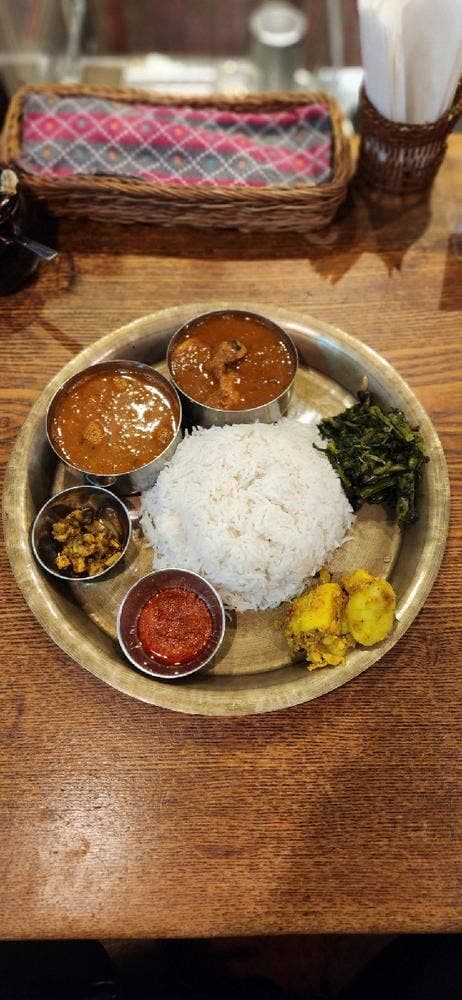 ネパール&インド料理 Manakamana - サブ画像3