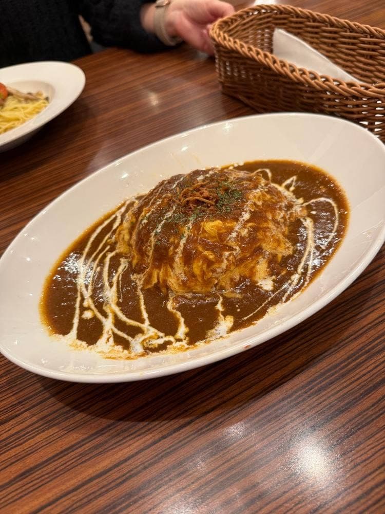 本庄珈琲うふふ