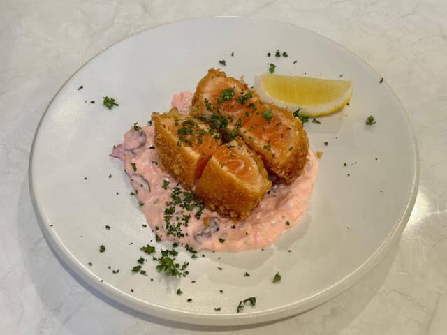 TOKYO FISHERMAN'S WHARF 魚秀 渋谷店 - サブ画像3