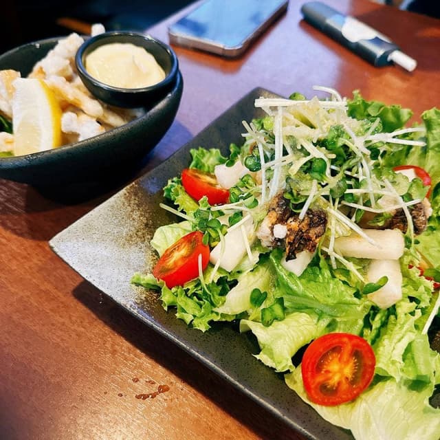 凡僧 都島店 - サブ画像1