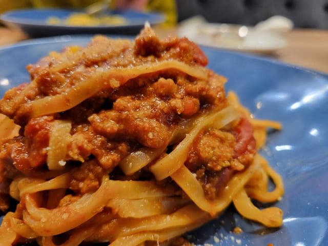 Italian Kitchen VANSAN イオンモール白山店 - サブ画像1