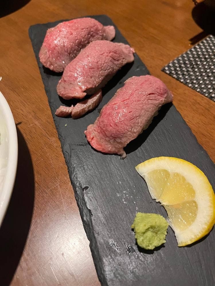 炭火焼・肉酒場 火なた