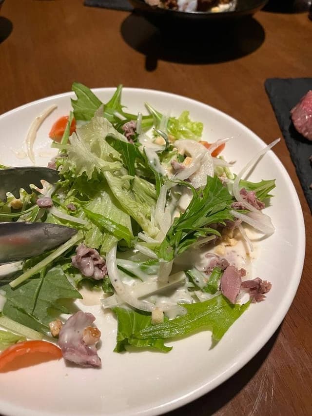 炭火焼・肉酒場 火なた - サブ画像2