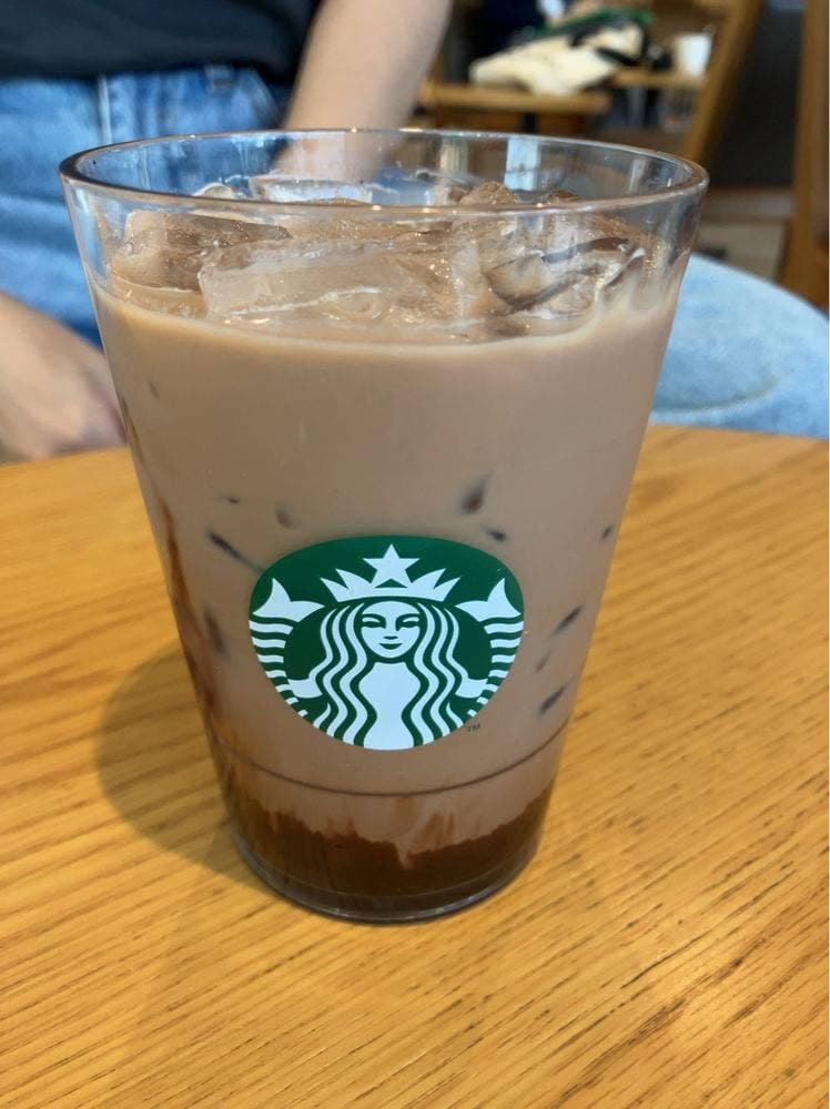 スターバックス コーヒー 渋谷cocoti店