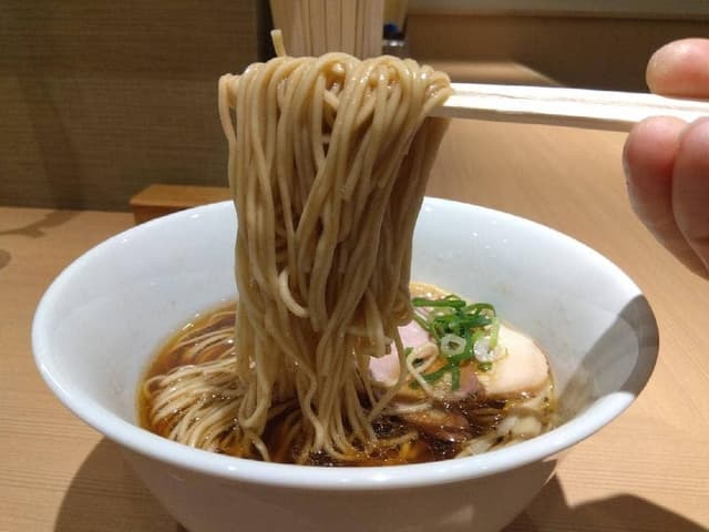 麺匠 一粒万倍 祇園店 - サブ画像2