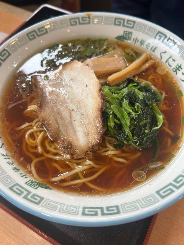 汁なし担担麺 くにまつ 三次店 - サブ画像3
