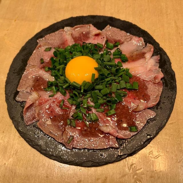 炭火ビストロ ゴーバル 中野店 - サブ画像2