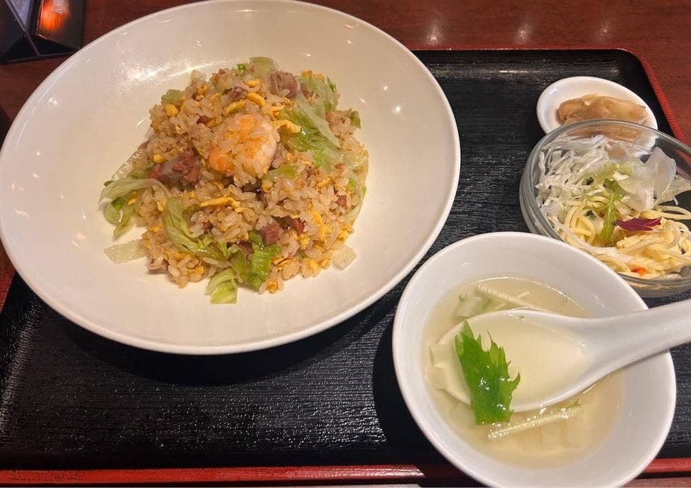 中国家庭料理 媽媽