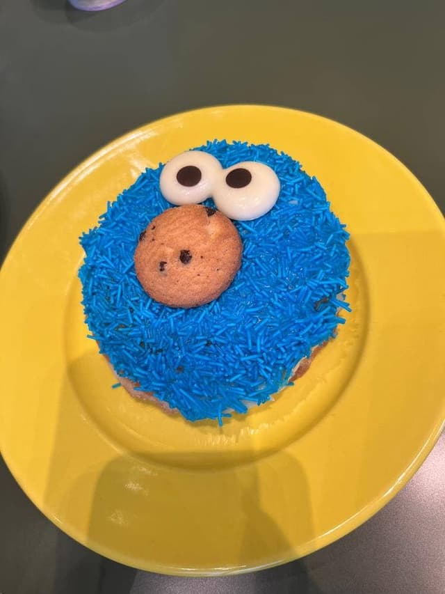SESAME STREET MARKET カフェ ららぽーと豊洲店 - サブ画像3