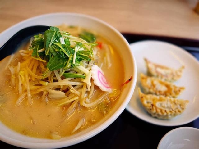 埼玉タンメン 山田太郎 大和田店 - サブ画像3