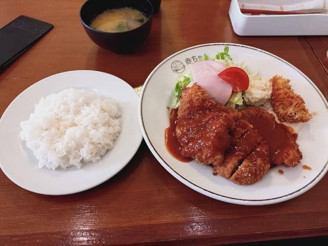 洋食の赤ちゃん - サブ画像2