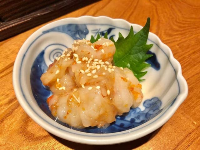 いのや。白金店 - サブ画像1