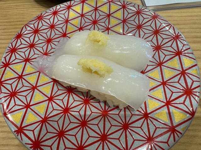 漁港回転寿司 鮨かば 境港波止場店 - サブ画像3