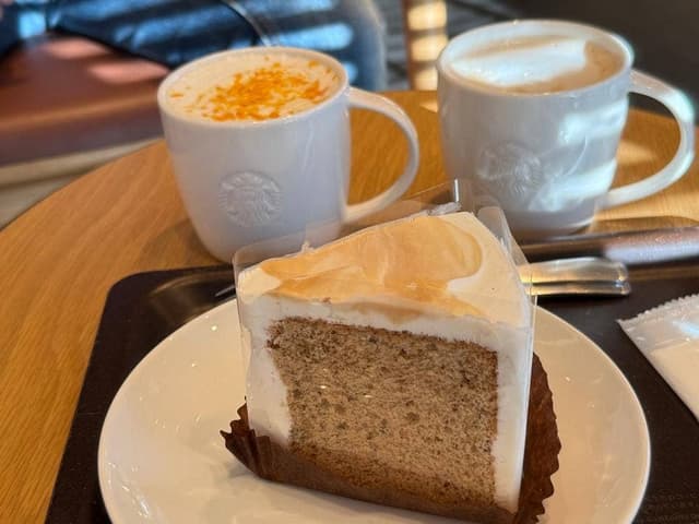 スターバックス コーヒー 三島安久店 - サブ画像1