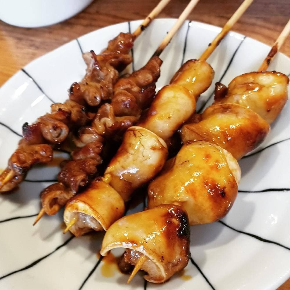 鳥もと2号店