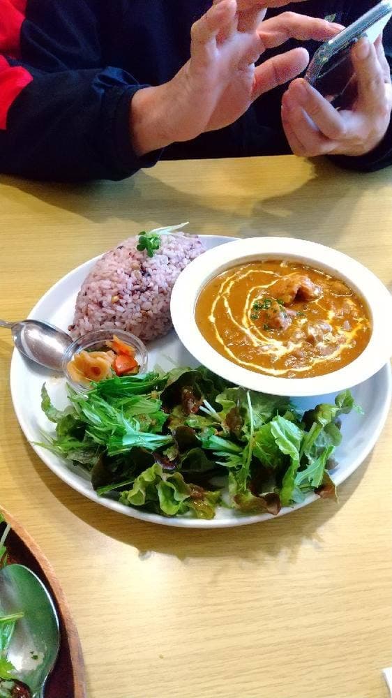 ルカフェヌフ - サブ画像1