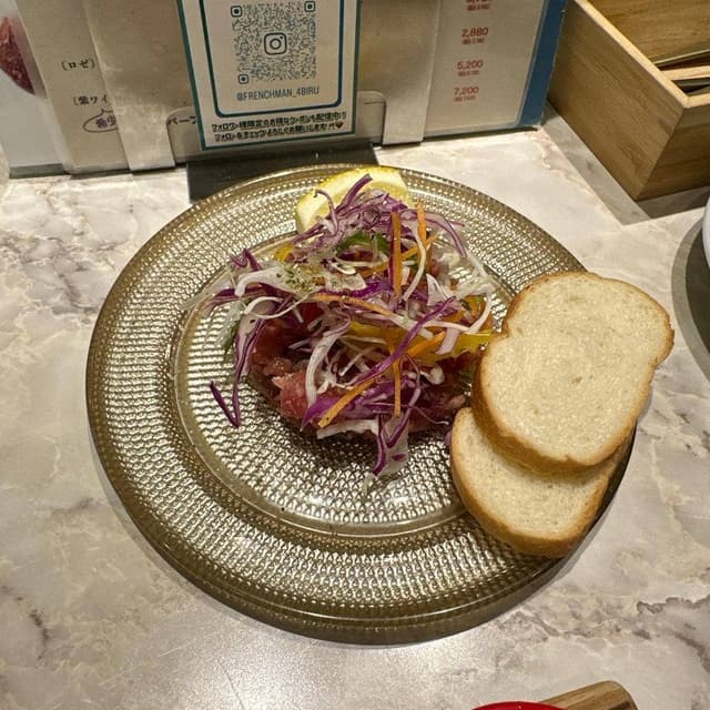 大衆酒場 フレンチマン 大阪駅前第4ビル店 - サブ画像2