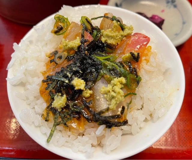 うどん茶屋北斗松前店 - サブ画像3