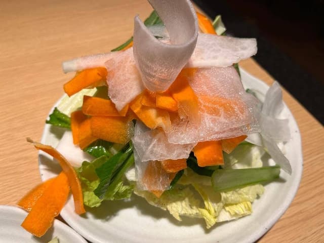 しゃぶ菜 ららぽーとTOKYO-BAY店 - サブ画像1