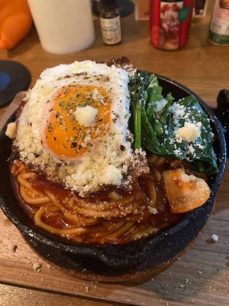 ひとりじめ