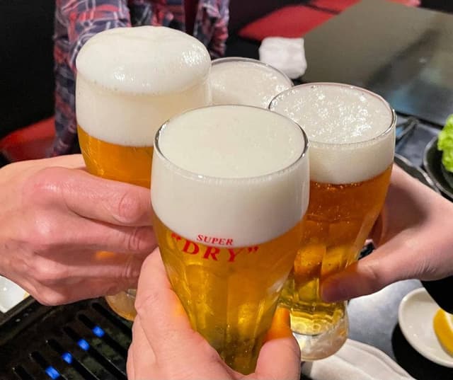 焼肉屋 山精 - サブ画像3