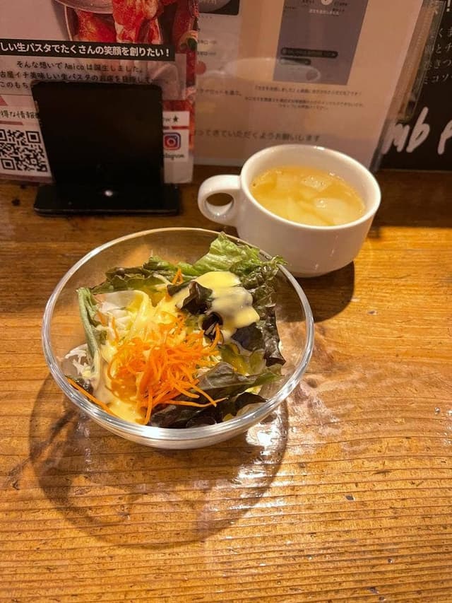 Amico 名古屋栄店 - サブ画像2