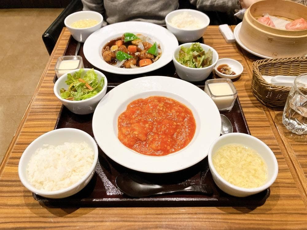 結華楼