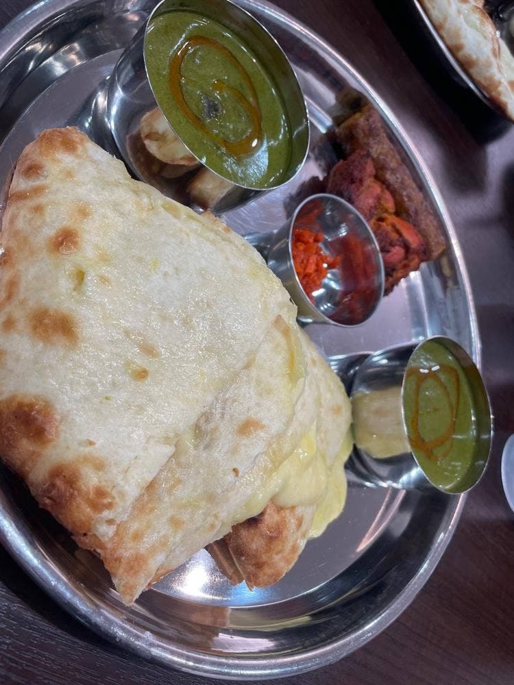 インド・ネパール料理 パイユン