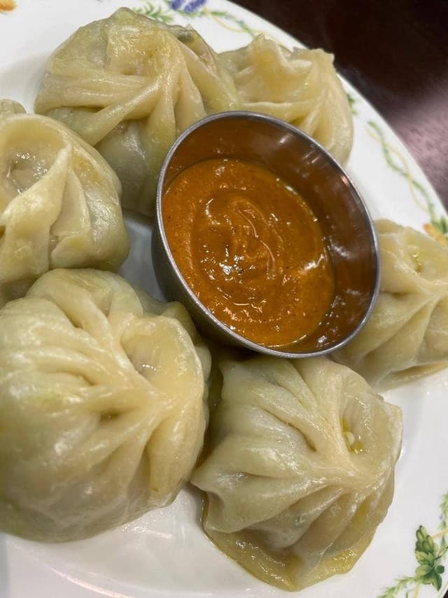 インド・ネパール料理 パイユン - サブ画像2